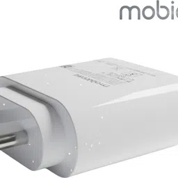 Mobicase 40 W VOOC 3 A Wall Charger for Mobile image 3