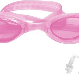 valuableplus Swimming Goggles for Kids Girls Age , Anti-fog 100% UV Protection-picture-18