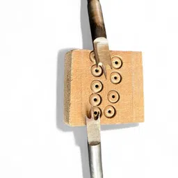 mo art ANGOOR BIT 9 MM 2PC ANGOOR BIT 9 MM 2PC image 2