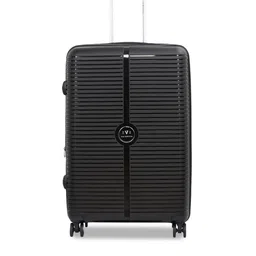 THe VerTicaL Stellar Textured Hard-Sided Trolley Suitcase 72Cm-image-18