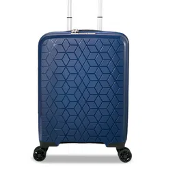 VERAGE Diamond Textured Cabin Trolley Bag-48.2cm-picture-34