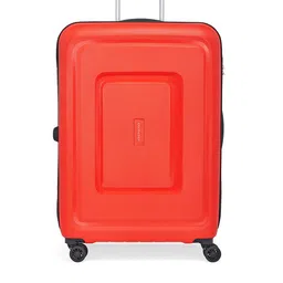 Aristocrat Hard Sided Large Trolley Bag image 1