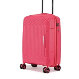 Nasher Miles Coorg Hard-Sided Small Trolley Bag image 3