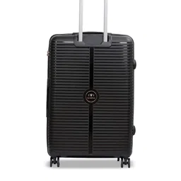 THe VerTicaL Textured Hard-Sided Medium Trolley Bag 61Cm image 3