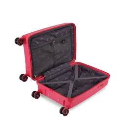 Nasher Miles Coorg Hard-Sided Small Trolley Bag image 2