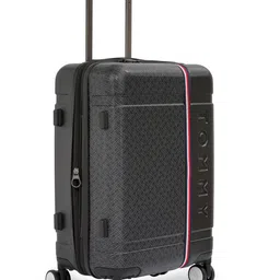 Tommy Hilfiger Millennia Hard Sided Cabin Trolley Bags image 2