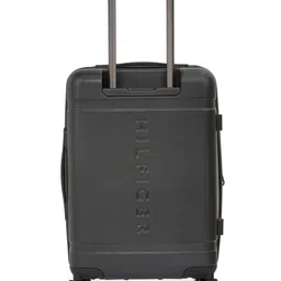 Tommy Hilfiger Millennia Hard Sided Cabin Trolley Bags image 4