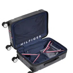 Tommy Hilfiger Millennia Hard Sided Cabin Trolley Bags image 5