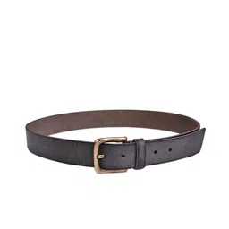 Belwaba Men Grey Belts-picture-25