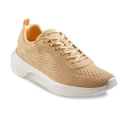 NEEMANS Woven Design Lace-Up Sneakers-picture-10