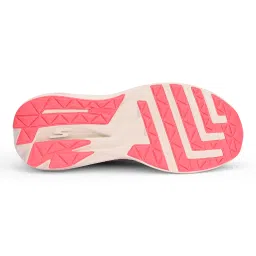 SKECHERS Women Go Run Ride 7 Sports Running Shoes-Grey image 3