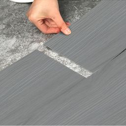Jaamso Royals Grey Patterned Flooring Wallpaper-picture-13