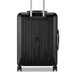 delsey paris DELSEY Hard-Sided Textured Cabin TrolleySuitcase image 4