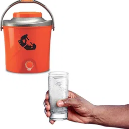 milton KOOL STALION 10 Bottled Water Dispenser image 3