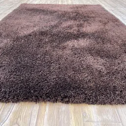 tahnoorcarpet 90 cm X 150 Polyester Carpet image 2