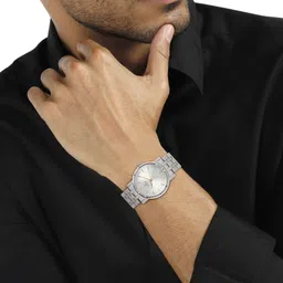 titan Karishma Analog Watch- For Men NN1639SM01 image 2