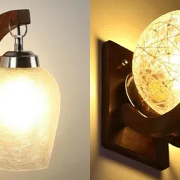 sadhna fancy lighting Swing Arm Wall Light Wall Lamp With Bulb-picture-30