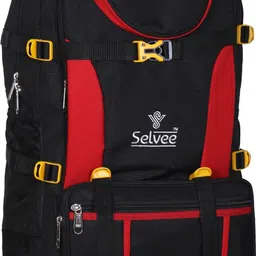 Trekking/Hiking Shoulder Rucksack Bag Rucksack - 55 L-image-14