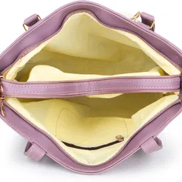 arnlc Women Purple Shoulder Bag image 3