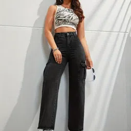 glossia Women Cargos-picture-10