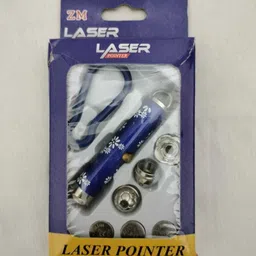 JRYU Laser Light 4 in1 Pointer Torch Lights key chain -L18-picture-42