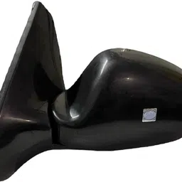 kdt Manual Rear View Mirror For Maruti Suzuki Alto, Alto K10 image 2