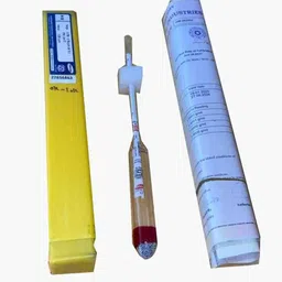 omsons HYDROMETER 0.800 - 0.850 (LESS DENSE THAN WATER) Hydrometer-picture-10