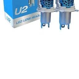 lovmoto LED Fog Lamp Unit for Hyundai Universal For Car image 1