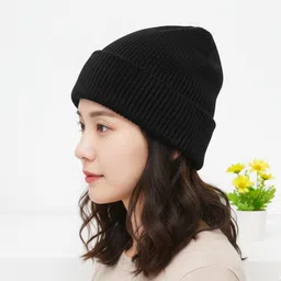 hotmod Solid Beanie image 4
