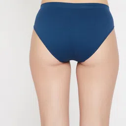 c9 airwear Pack of 3 Women Hipster Multicolor Panty image 2