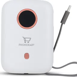 phonokart 10000 mAh 35 W Compact Pocket Size Power Bank-picture-10