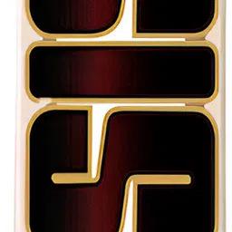 sis sainistars Black Tennis Bat Ball wooden Poplar Willow CricketBat For 12 - 14 Yrs image 3