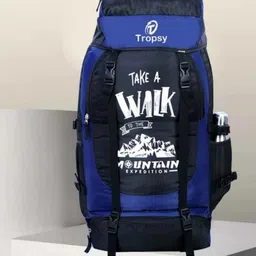 tropsy Large 70 L Backpack Large 60L Laptop backpack Hiking bag/Treking bag/Rucksuck bag/backpack-picture-29