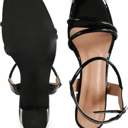 Women Heels Sandal-image-9