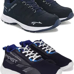 drackfoot Men's Lightweight Running Shoes , Comfortable,Stylish for Gym & Walking Running Shoes For Men-picture-30