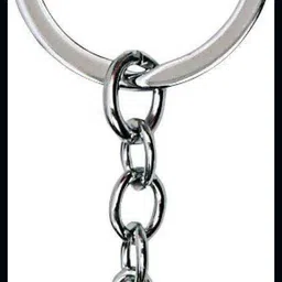 meeko.com letter Letter S Keychain Bike Men Women ()_kk342 Key Chain-picture-10