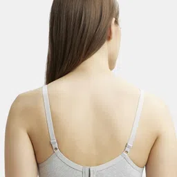jockey Women Everyday Lightly Padded Bra image 3