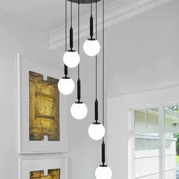 lyse decor Modern Design Antique Chandelier for Bedroom , Kitchen etc. Chandelier Ceiling Lamp-picture-25