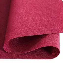 kavi handloom 152.4 cm X 2133.6 Polyester Carpet image 3