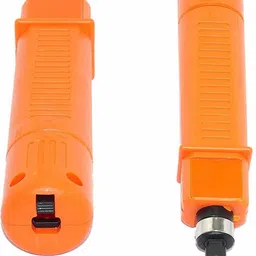 lipiworld Impact Punching Tool Network Wire Cable CAT5E CAT6 RJ45 RJ11 Punch Down Tool CAT5E CAT6 RJ45 RJ11 Punch Down Tool Manual Crimper image 3