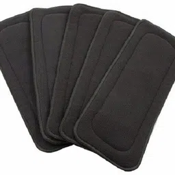 adore Baby Charcoal 4 Layered Insert-picture-32