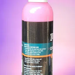 m3care Paste Car Polish for Metal Parts, Chrome Accent, Bumper, Windscreen, Tyres, Exterior, Leather image 2