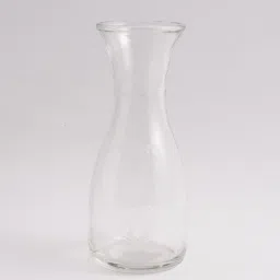 bormioli rocco Misura 1000ml Transparent Glass Carafes image 2
