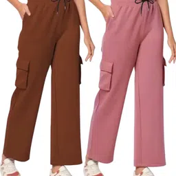 Women Cargos-image-82