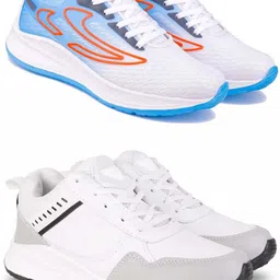 pennen Men's Lightweight Running Shoes – Comfortable, Stylish Casual Shoes for Walking Loafers For Men-picture-10