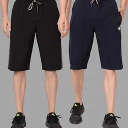 Solid Men Three Fourths-image-17