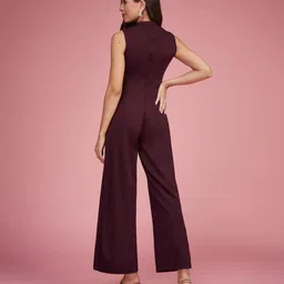 dressberry Embellished Women Jumpsuit image 3