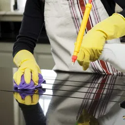 unimakers Premium Quality High Pressure Spray Gun Nozzle,Hand Held Sprayer (Pack of 2) 1 L Hand Held Sprayer image 5