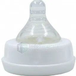 is indosurgicals Manual Breast Pump for Feeding Mothers - Manual image 2