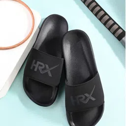 hrx by hrithik roshan Men Slides-picture-15